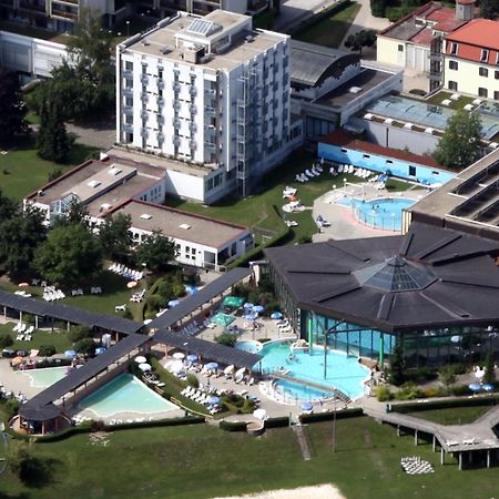 Radenci Spa Resort - Sava Hotels & Resorts Exteriör bild