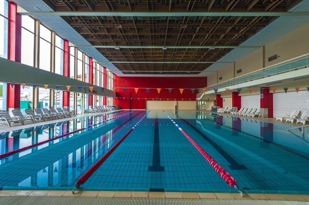 Radenci Spa Resort - Sava Hotels & Resorts Rum bild