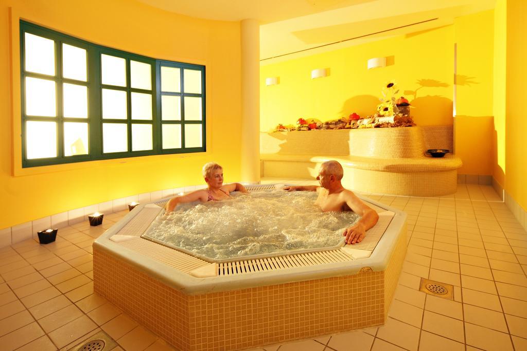 Radenci Spa Resort - Sava Hotels & Resorts Exteriör bild