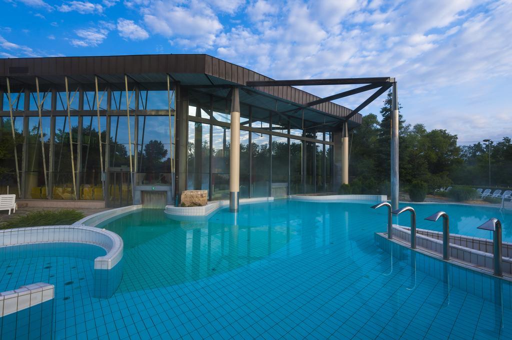 Radenci Spa Resort - Sava Hotels & Resorts Rum bild