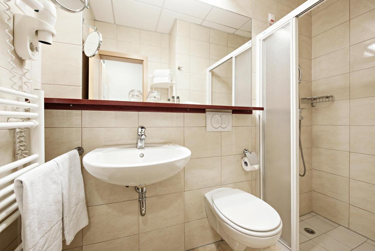 Radenci Spa Resort - Sava Hotels & Resorts Exteriör bild