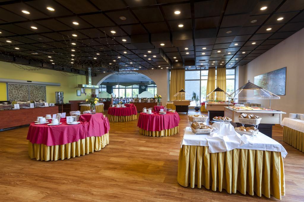 Radenci Spa Resort - Sava Hotels & Resorts Exteriör bild
