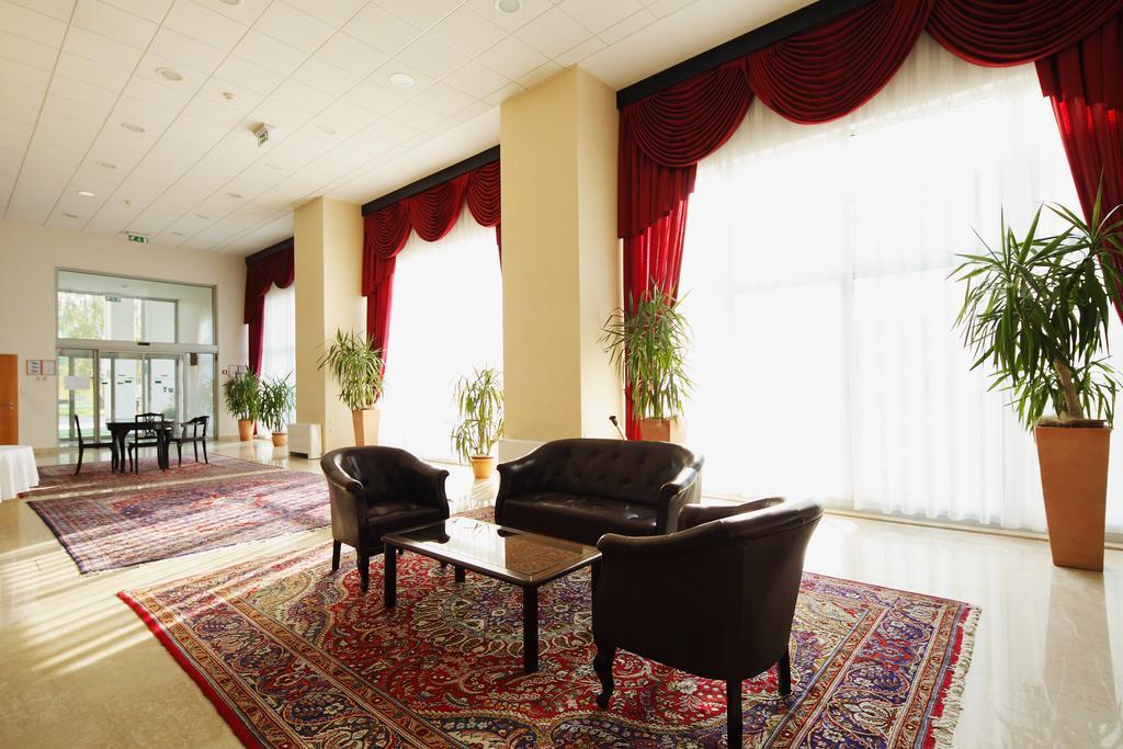 Radenci Spa Resort - Sava Hotels & Resorts Exteriör bild