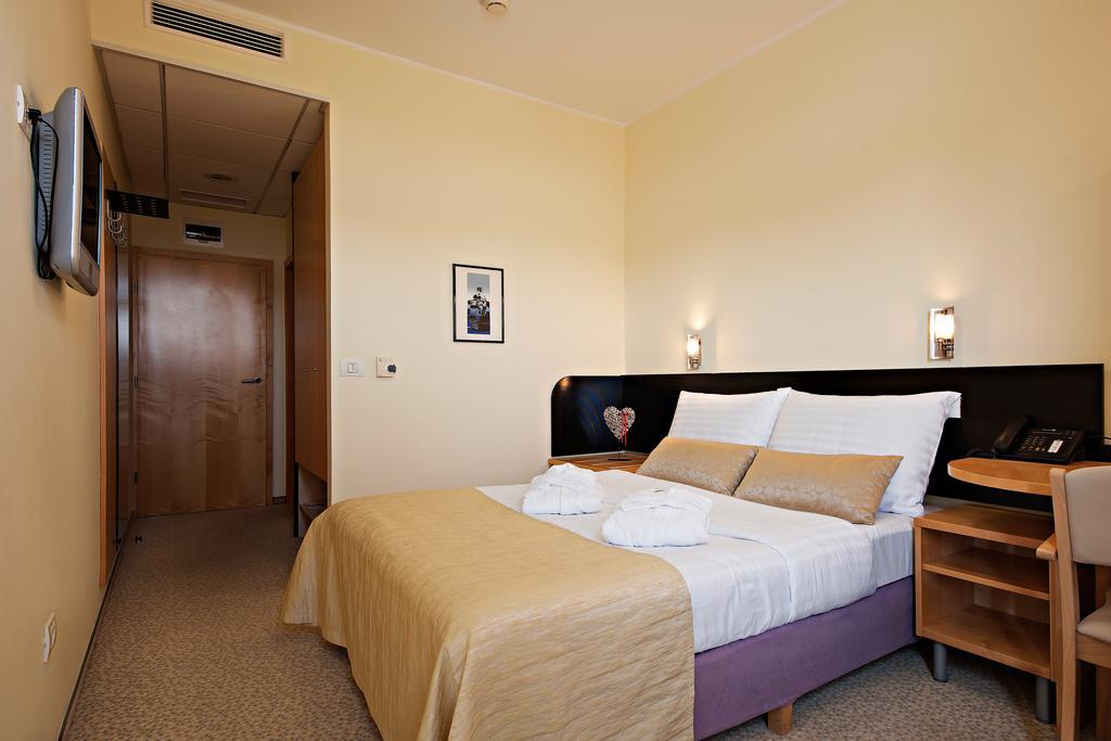 Radenci Spa Resort - Sava Hotels & Resorts Exteriör bild