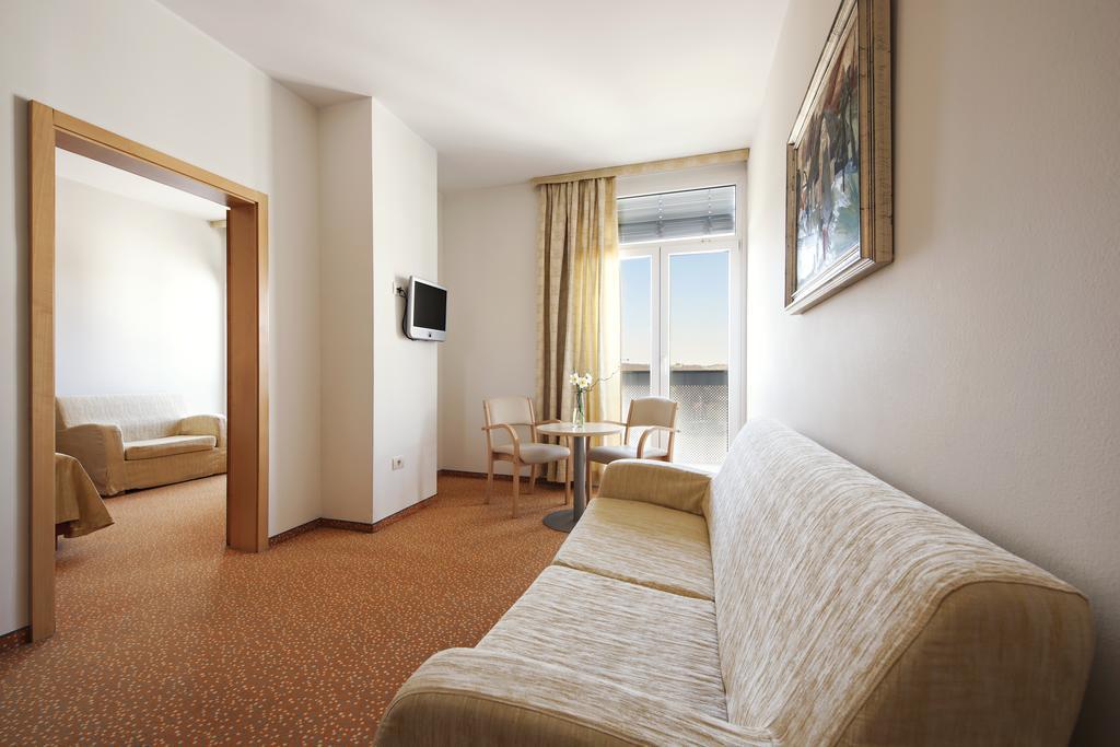 Radenci Spa Resort - Sava Hotels & Resorts Exteriör bild
