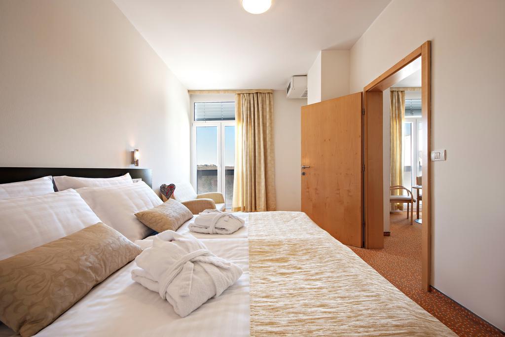 Radenci Spa Resort - Sava Hotels & Resorts Exteriör bild