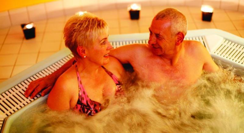 Radenci Spa Resort - Sava Hotels & Resorts Exteriör bild